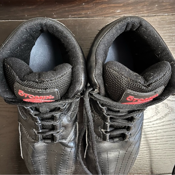 Otomix Weightlifting Bodybuilding Shoes Men’s 7.5 Women’s 9 - Picture 5 of 6